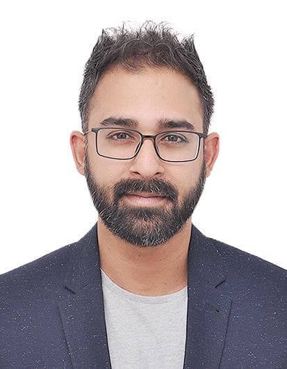 Arvind Subramaniam