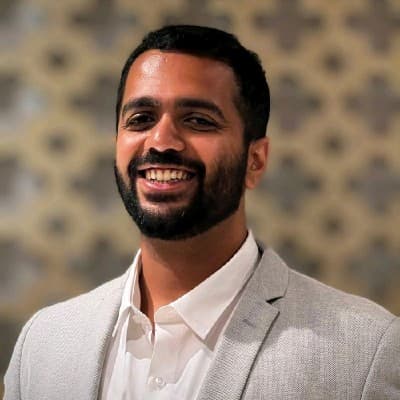 Pawan Raviee
