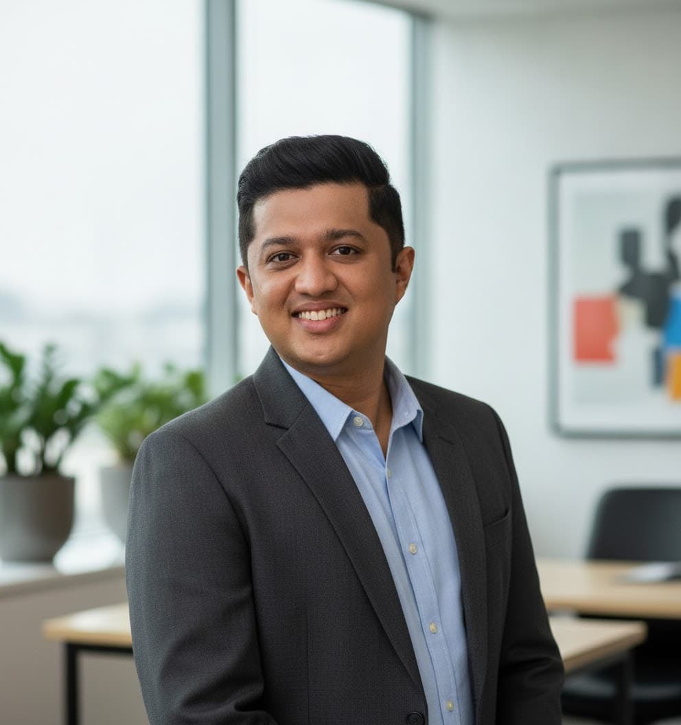 Sachin Kamath